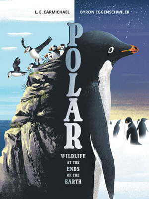 cover image of Polar